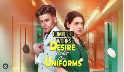 Desire Under Our Uniforms Full Movies English Sub