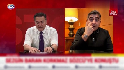 Firari SBK ekranlara çıktı: Veyis Ateş benden 10 milyon Euro talep etti