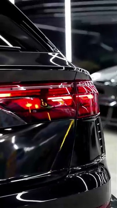 Mansory Audi RS Q8: Luxus-SUV neu definiert #RSQ8 #MansoryTuning #AudiPower