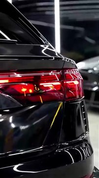Mansory Audi RS Q8: Luxus-SUV neu definiert #RSQ8 #MansoryTuning #AudiPower