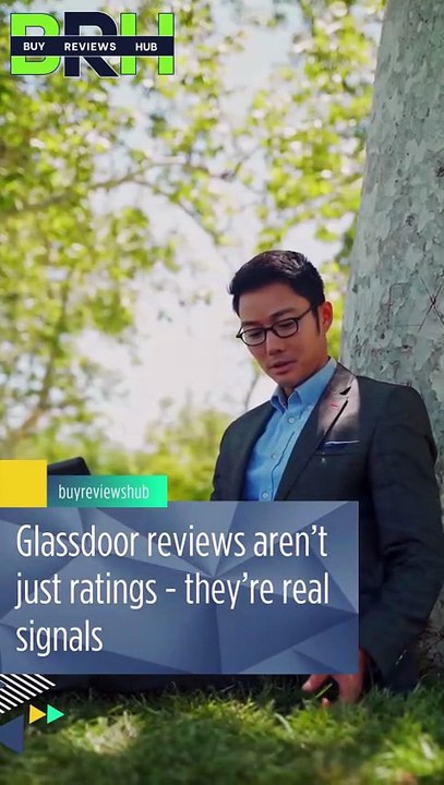 Glassdoor Reviews What They Really Reveal
