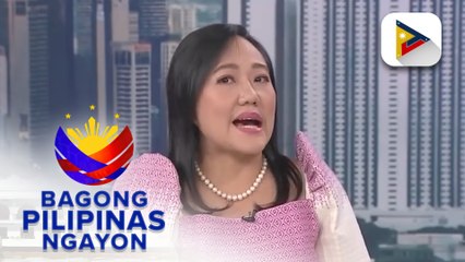 Panayam kay CPD Knowledge Management and Communications Division, Division Chief, Mylin Mirasol Quiray ukol sa mahahalagang initiative at accomplishment para sa taong 2025 ng CPD