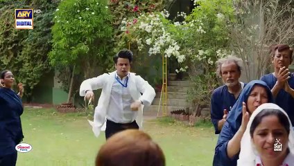 SHER EP 13 Pakistani drama