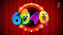 60/40 | Episode 1 | Comedy | Skits | Fun | Entertainment