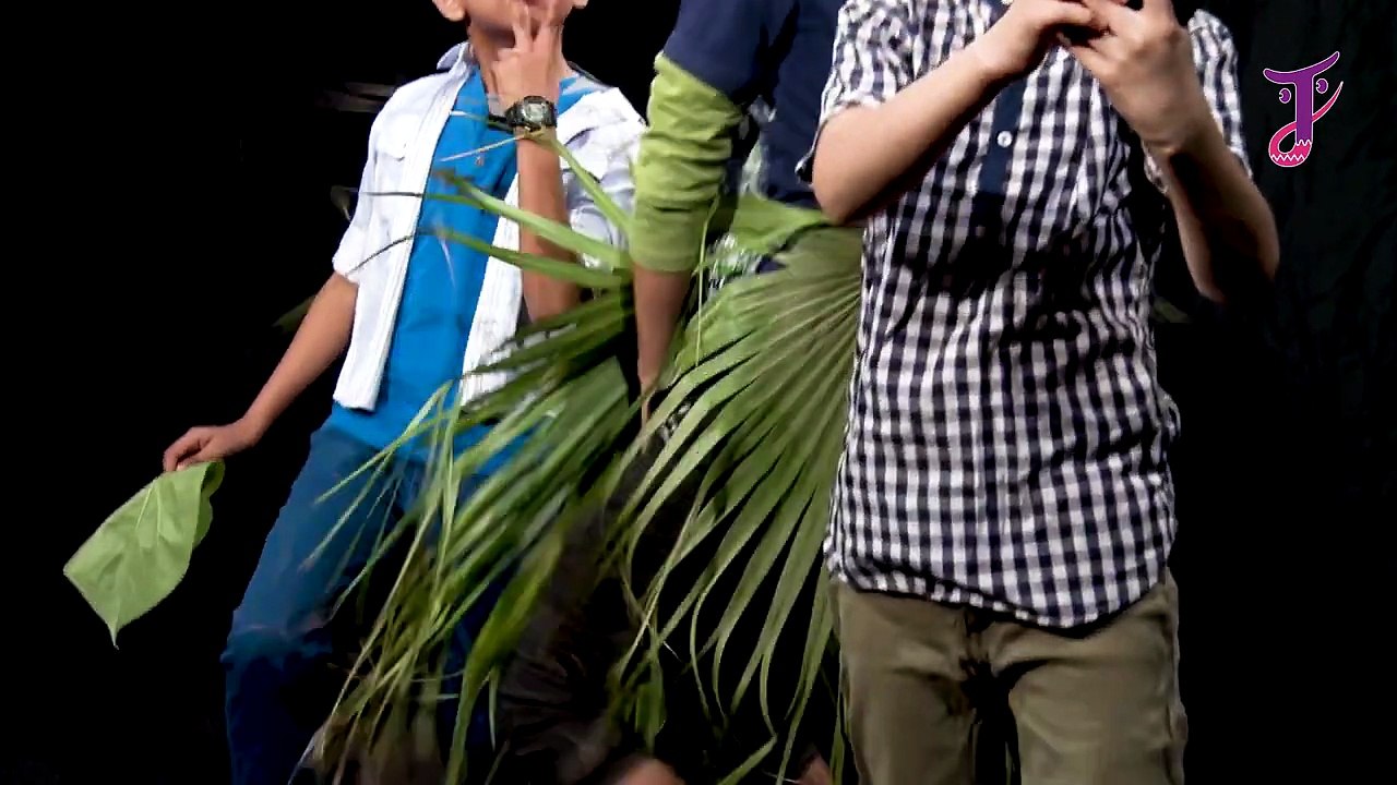 60/40 | Episode 2 | Comedy | Skits | Fun | Entertainment