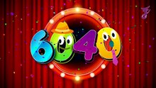 60/40 | Episode 6 | Comedy | Skits | Fun | Entertainment