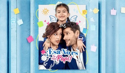 ¡Esa No Es Tu Hija,Papi| Ella regresó con él con su hijo,solo para que su mejor amiga le robara todo