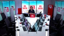 Thierry Breton, ancien commissaire européen est l'invité de RTL Matin