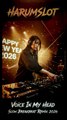 Voice In My Head Slow Breakbeat Remix 2026 | Harumslot Slot Gacor