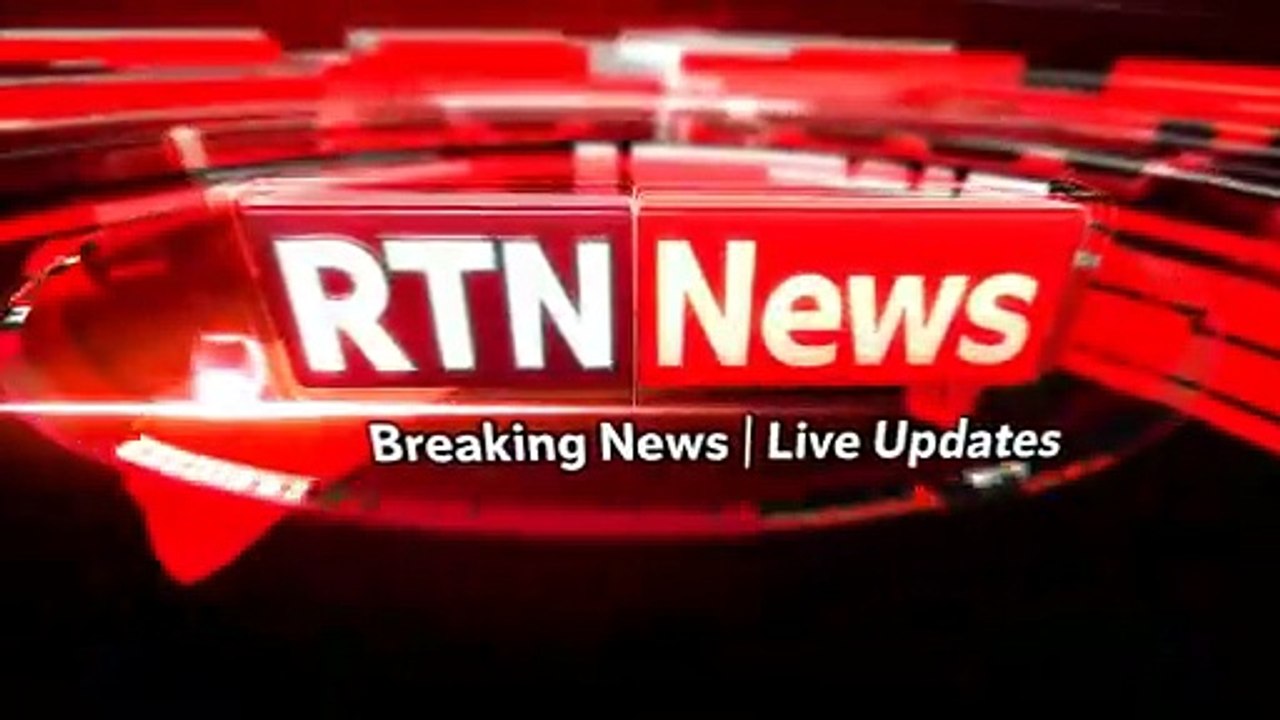 RTN News | Today’s Breaking News | Latest Pakistan & World Updates