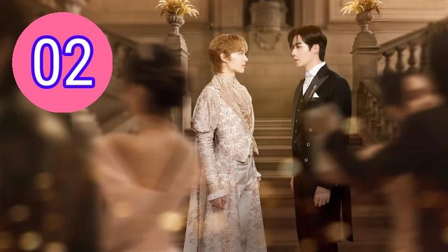 The Next Prince Hidden Cut Ver Episode 2 Engsub