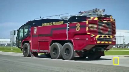 Toronto Airport Uncovered - Season 1 Episode 9 - Ready for Anything