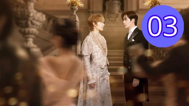 The Next Prince Hidden Cut Ver Episode 3 Engsub