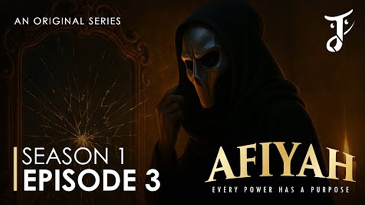 AFIYAH EP 3