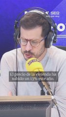 El problema de la vivienda no es una distopía: es una realidad en 2025