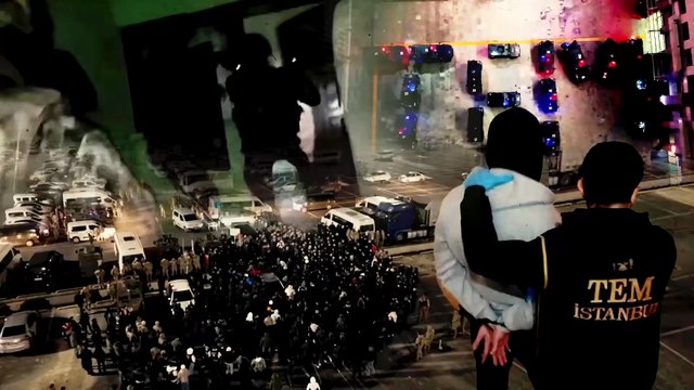 21 ilde eş zamanlı IŞİD operasyonu: 357 şüpheli yakalandı