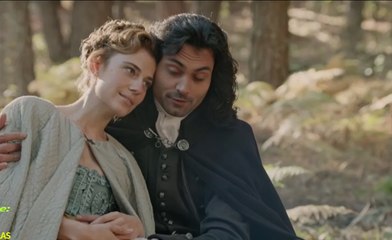 Valle Salvaje Capitulo 328