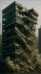 What if gravity on Earth was twice as strong