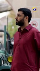 Sanwal Yaar Piya Epi 32 Teaser - Piya decided to see Aaliyaar, but along with Sanwal.