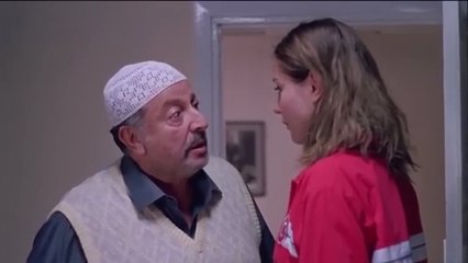 Rus Gelin | Zeki Alasya - Metin Akpınar Türk Komedi Filmi