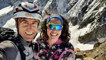 El pediatra e influencer Jorge García-Dihinx y su pareja mueren por el alud de Panticosa (Huesca)