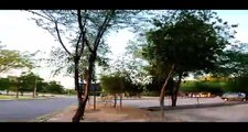 NUST the Education City driving Tour 4k UHD 60F