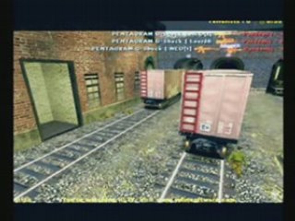 -=922=- Stop Rush *
