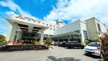 ai hermes hotel banda aceh