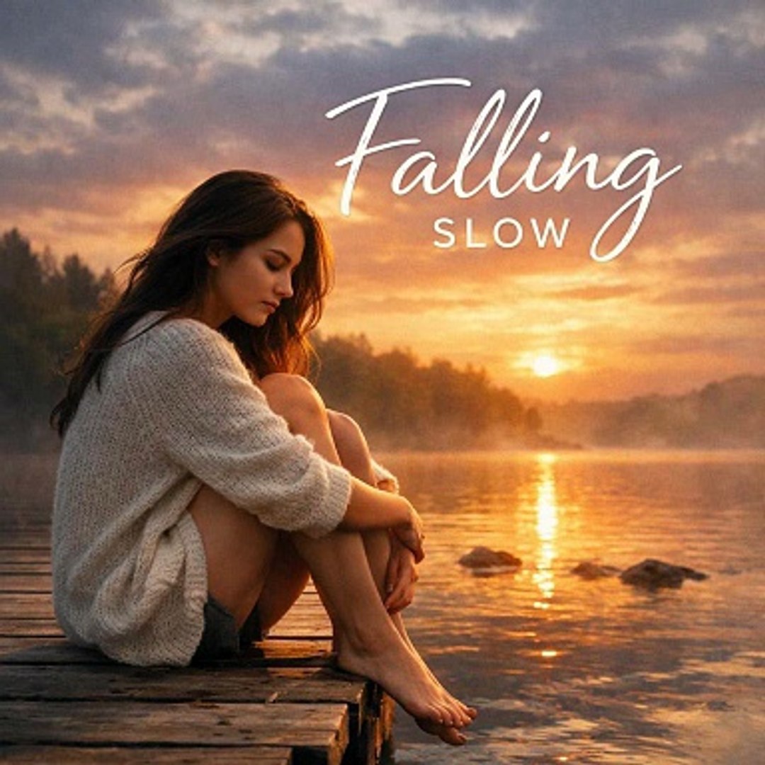 ⁣Falling Slow (R&B Soul)