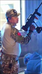 When His Love Runs Out