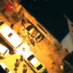 Ali Yerlikaya duyurdu: 21 ilde bu sabah eş zamanlı olarak Polisimiz tarafından düzenlenen operasyonlarımızda; 357 DEAŞ şüphelisini yakaladık.