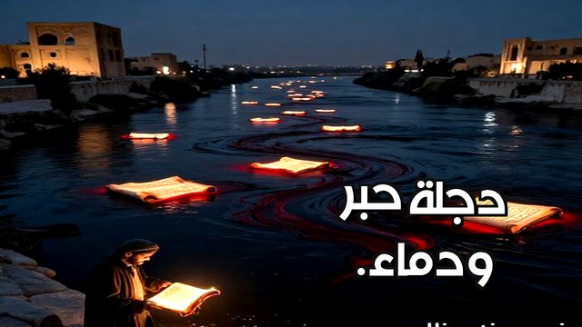 ماذا لو لم تسقط بغداد؟ الكارثة التي أخرت البشرية 1000 عام!