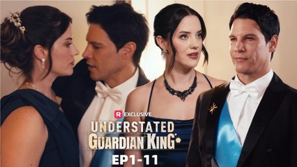 [Hot 2026] 🍀 Understated Guardian King -New Drama 2026 Full Engsub 🔥