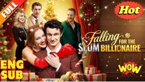 [Hot 2026] 🍀 Falling For The Slum Billionaire New Drama 2026 Full Engsub 🔥