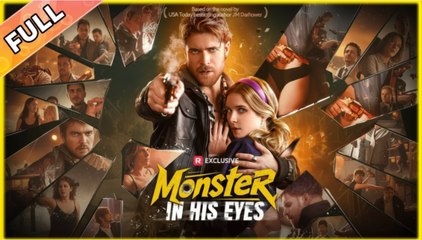 [Hot 2026] 🍀 Monster in His Eyes New Drama 2026 Full Engsub 🔥