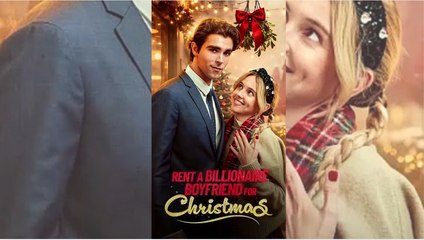 [Hot 2026] 🍀 Rent a Billionaire Boyfriend for Christmas New Drama 2026 Full Engsub 🔥