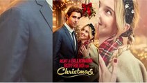 [Hot 2026] 🍀 Rent a Billionaire Boyfriend for Christmas New Drama 2026 Full Engsub 🔥
