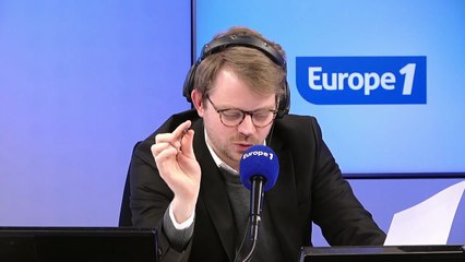 Budget : «La France crève des ambitions personnelles de certains qui n'épousent pas l'intérêt général», estime le maire d'Arras