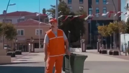 Oğlum Bak Git | Türk Komedi Filmi