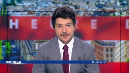 L'édito d'Eliot Deval : «CNEWS première chaîne d'information en 2025»