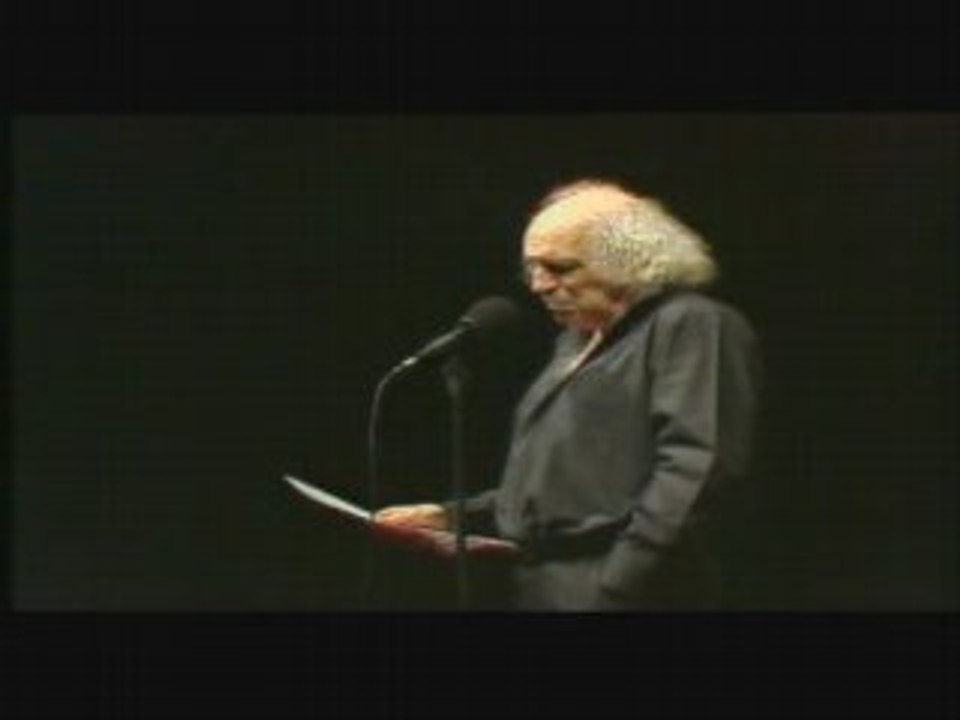 Léo ferré _ lorsque tu me liras