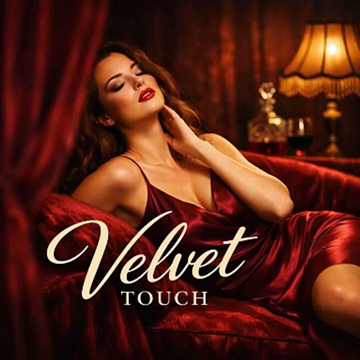 Velvet Touch (R&B Soul)