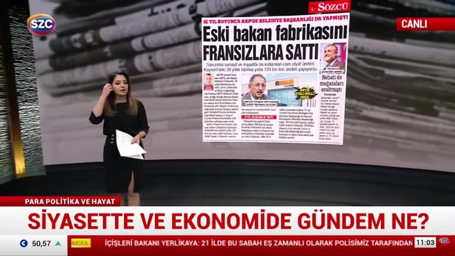 ASAL Araştırma'nın genel seçim anketi