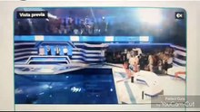 Splash Famosos al agua Gervasio Deferr gana la primera edición