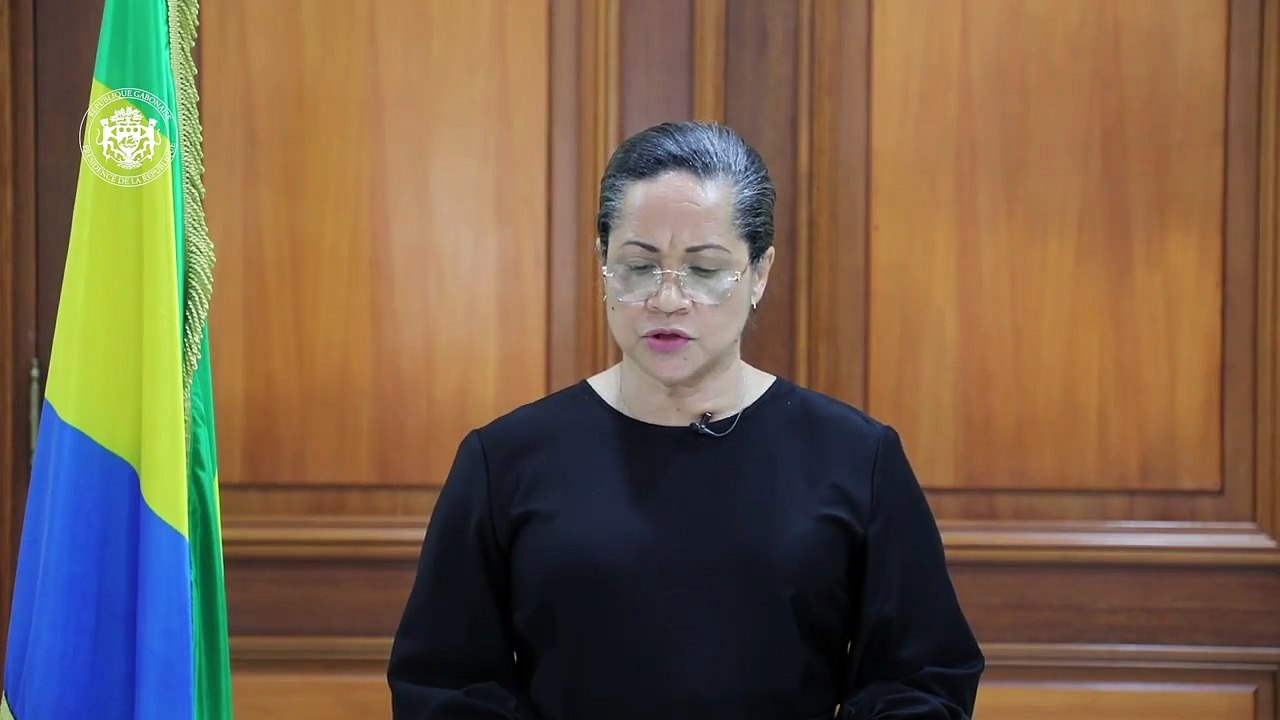 [#Déclaration] Gabon : nomination des membres du CESEC