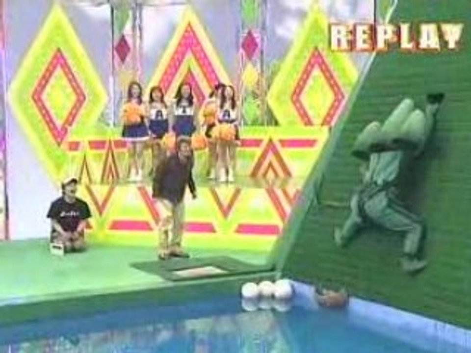 Tsuyoshi's Mountain 山のあなたさん