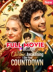 🎁🔥[Hot 2026] Christmas Awakening I See Your Countdown - Full🏡ABC movie🏆🏆🏆🏆🏆