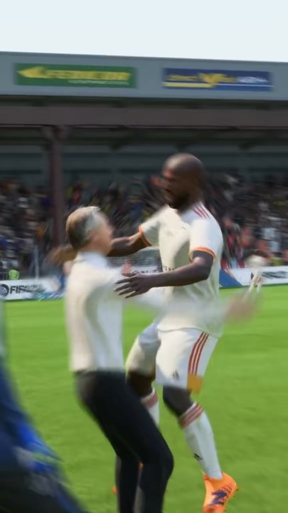 Vers une légende épisode 6: Trop Chaud!