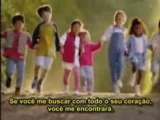 Carta de Deus para você ( Father´s Love Letter )