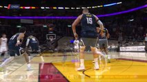 Nuggets - Jokić se blesse face au Heat